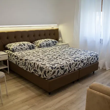 Bed & Breakfast Elizabeth Matera