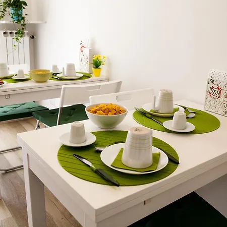 Bed & Breakfast Elizabeth Matera
