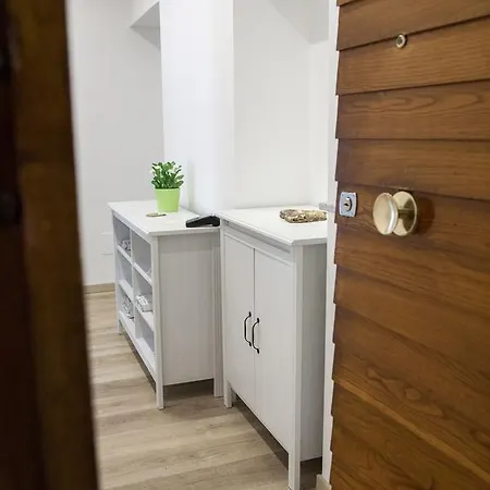 Elizabeth Bed & Breakfast Matera